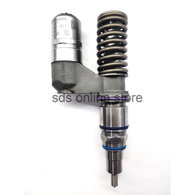 BOSCH UNIT INJECTOR 0414701051 FOR SCANIA R440 Engines