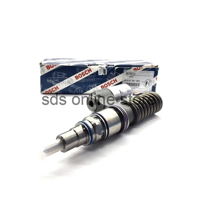 BOSCH UNIT INJECTOR 0414701051 FOR SCANIA R440 Engines