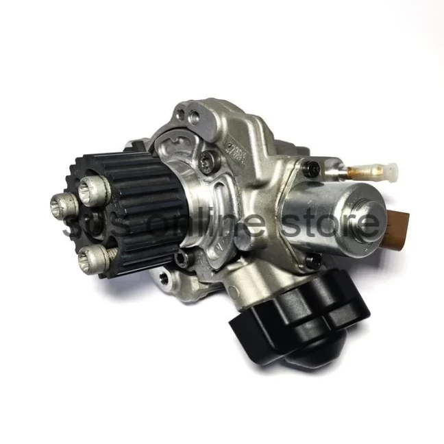 Delphi Diesel Injectors & Pumps for VW Polo