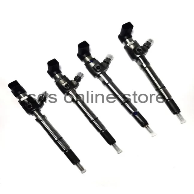 Vw polo, Vento, Skoda Rapid Diesel Injectors & Pumps