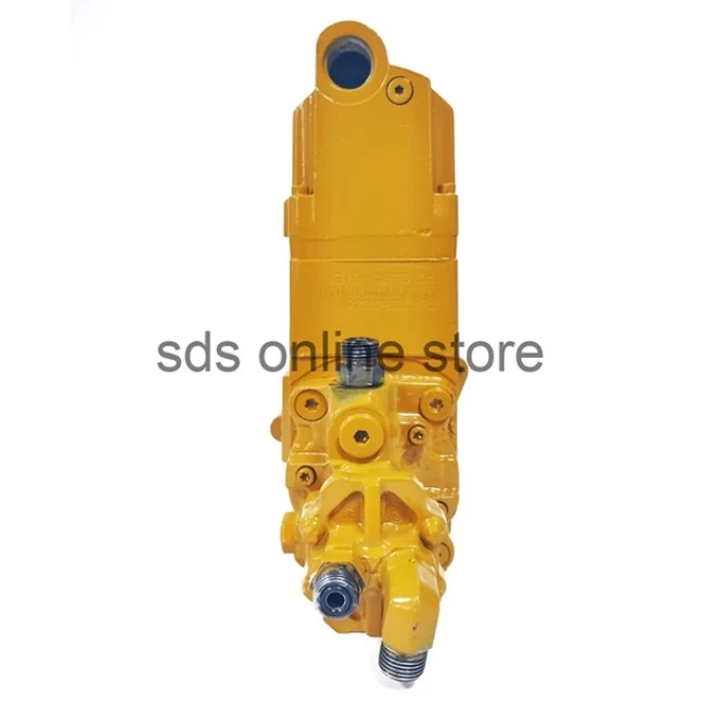 CAT HEUI Pump For Caterpillar C7 & C9 (New Model)