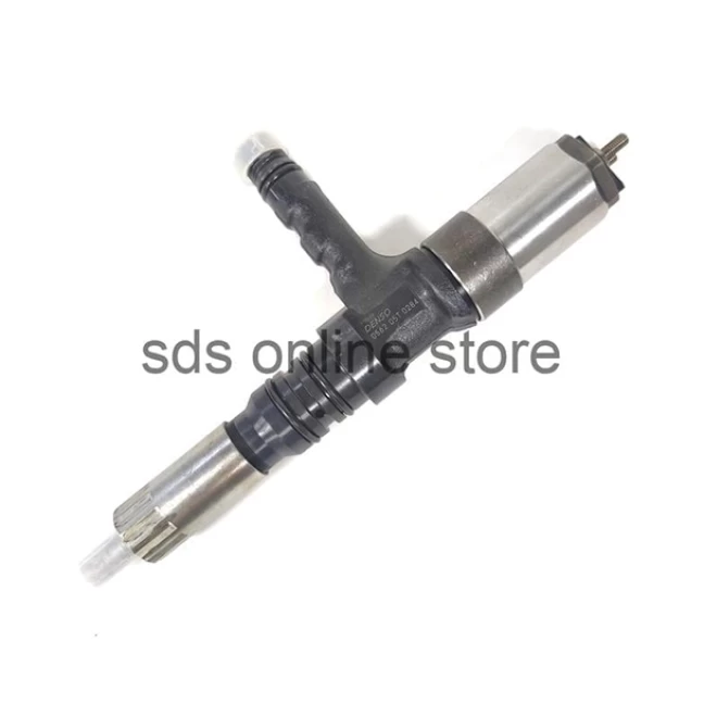 Denso Injectors 095000-0562 FOR KOMATSU P140 / SA60140