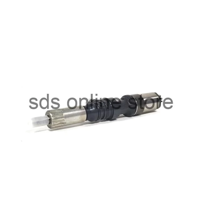 DENSO 095000-6591 INJECTOR ASSLY Kobelco SK200-8 SK350-8 Excavator Parts