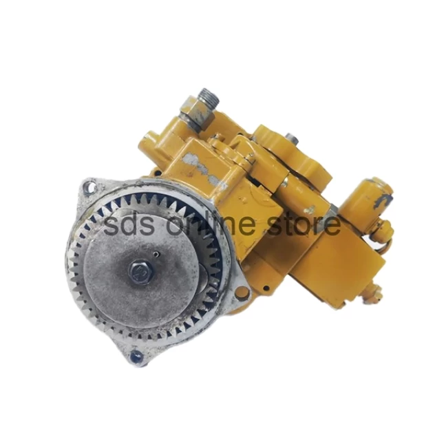 Fuel Injection Pump CATERPILLAR 3116 Grader