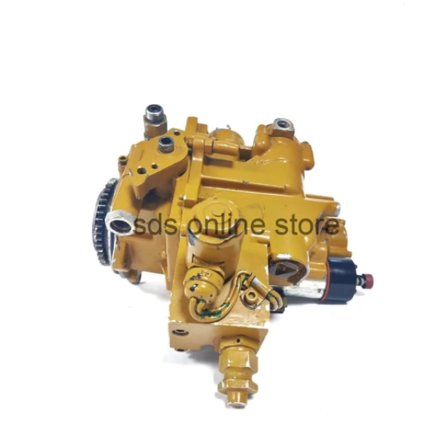 Fuel Injection Pump CATERPILLAR 3116 Grader