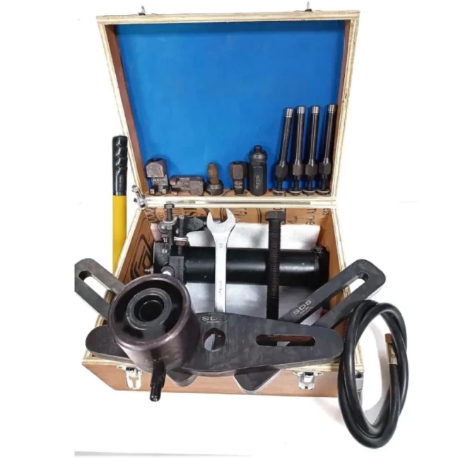 All type of Diesel Injectors for Injector Puller