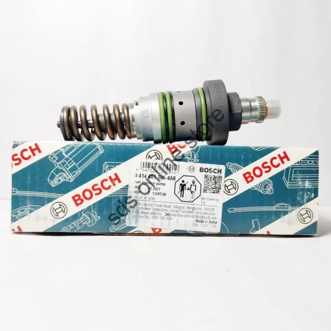 BOSCH Unit pump 0414401106 for VOLVO Deutz