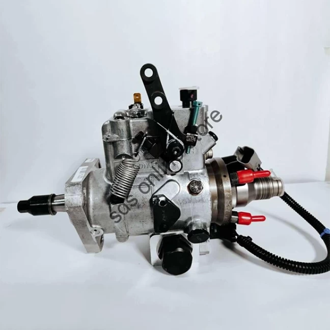 Stanadyne diesel pump DB4429-6202 for Kirloskar Oil Engine Compactor