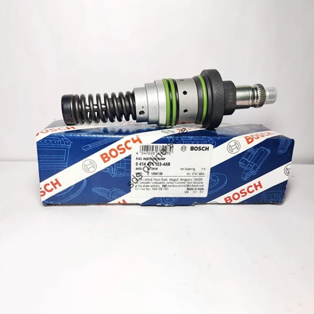 Bosch Unit Pump 0414491103 for Deutz