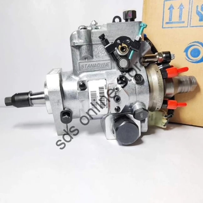 Stanadyne diesel pump DB-4431-6505 for 125 KVA Genset