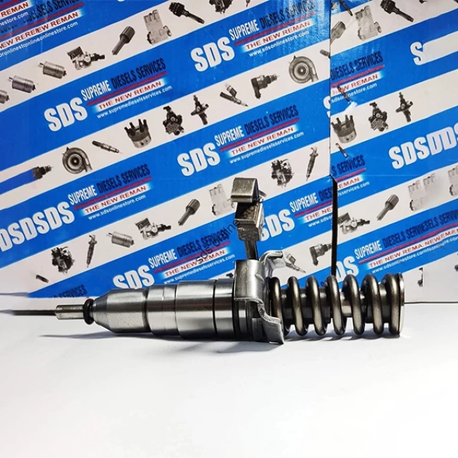 Original Caterpillar injector for CAT 3116 Engines (1278216)