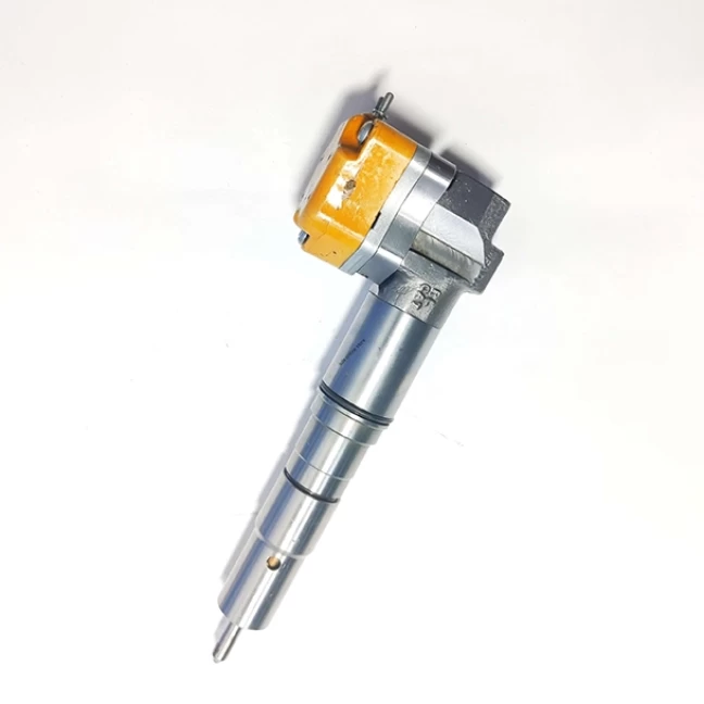Cat Injector For Caterpillar 3412e Marine Engines (232-1168)