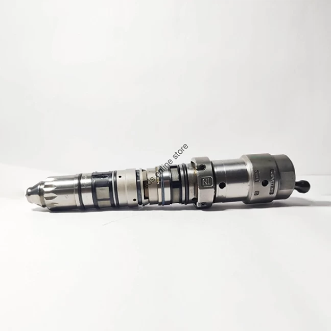 Cummins Qsk 23 Injector Assembly For Cummins Qsk Engine (4902827) Code: 4902827