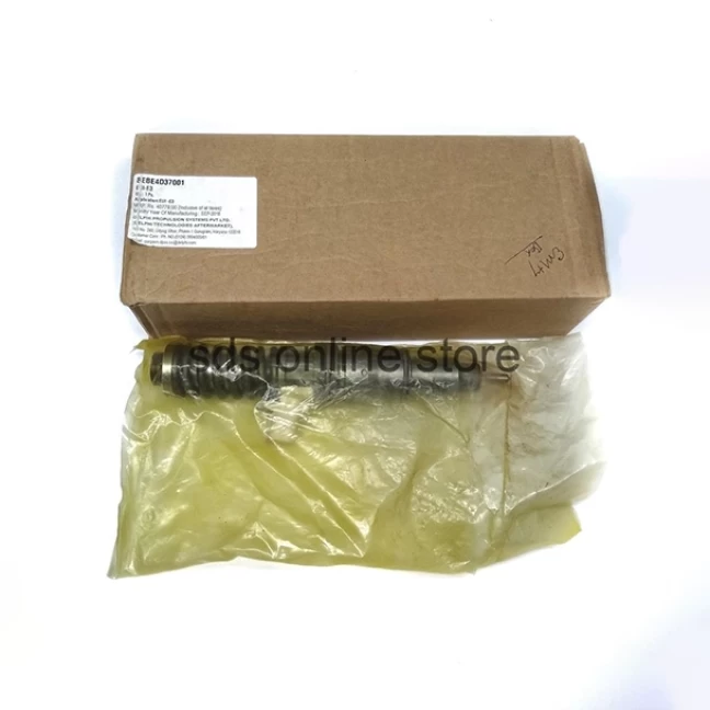 Delphi EUI E3 Unit Injector Bebe4d37001 For Volvo Truck (VOE21582101)