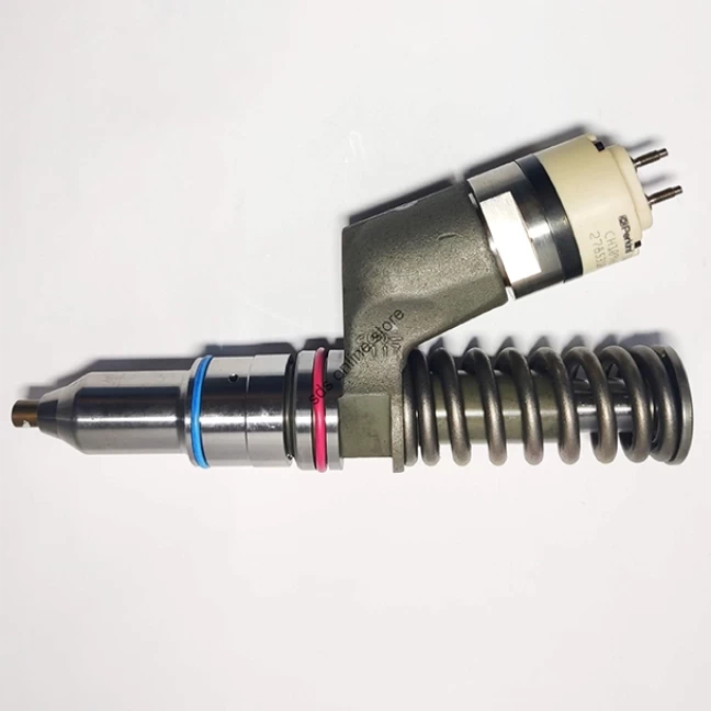 Perkins Fuel Injector for 2306 and 2806 Perkins Engine (CH10948) Code: CH10948