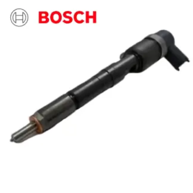 Genuine Bosch 0986435226 CR Diesel Fuel Injector For Maruti Suzuki Swift