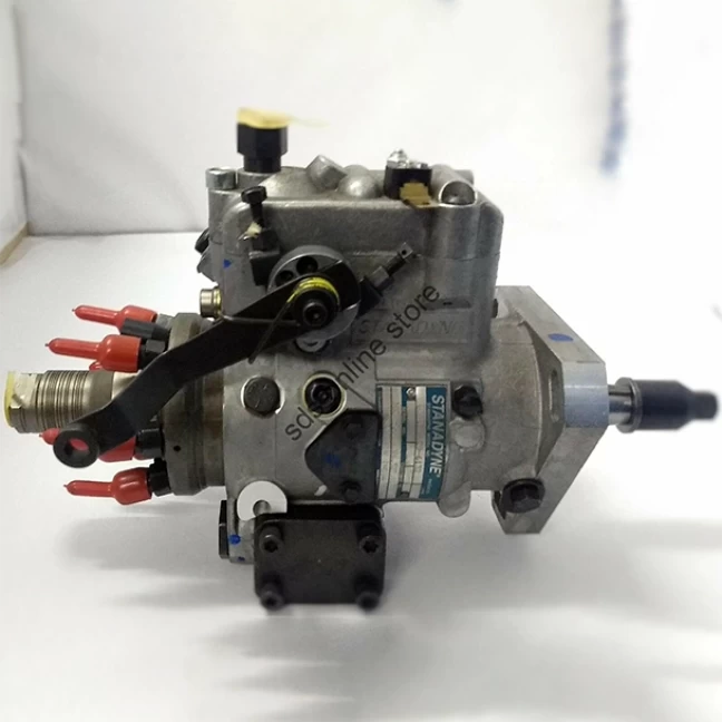 Stanadyne Diesel Fuel Injection Pump DB4629-6203 for Kirloskar Engines