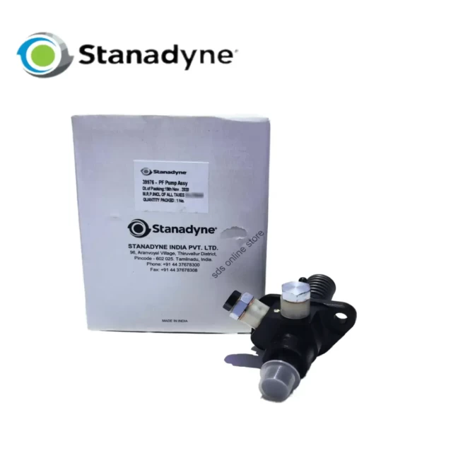 Stanadyne 39976 PF Pump Assembly For Mahindra Jio Pickup Truck