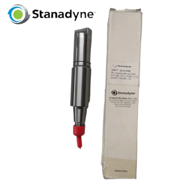 STANADYNE 39651 Drive Shaft For Mahindra Genset