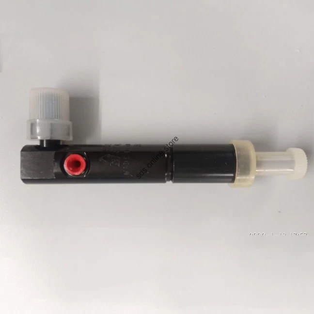 Stanadyne Injector Assembly [36103] for Mahindra Jio Tempo