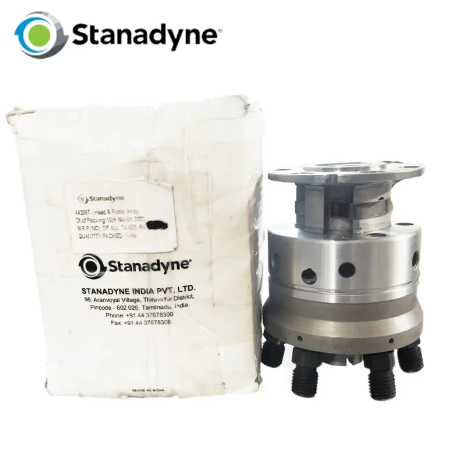 Stanadyne 44285 Head And Rotor Assembly for Ashok Leyland Genset