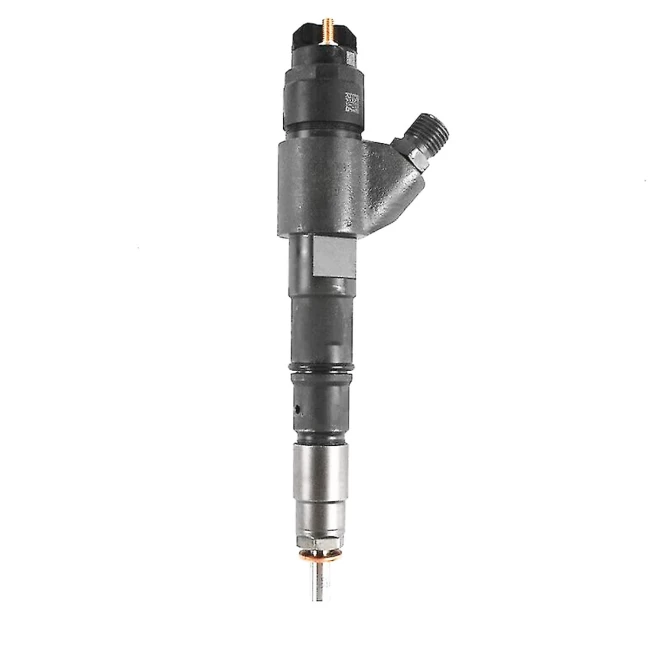 BOSCH CR Injector 0445120067 For Deutz Engine Volvo Excavator 210 prime (VOE20798683)