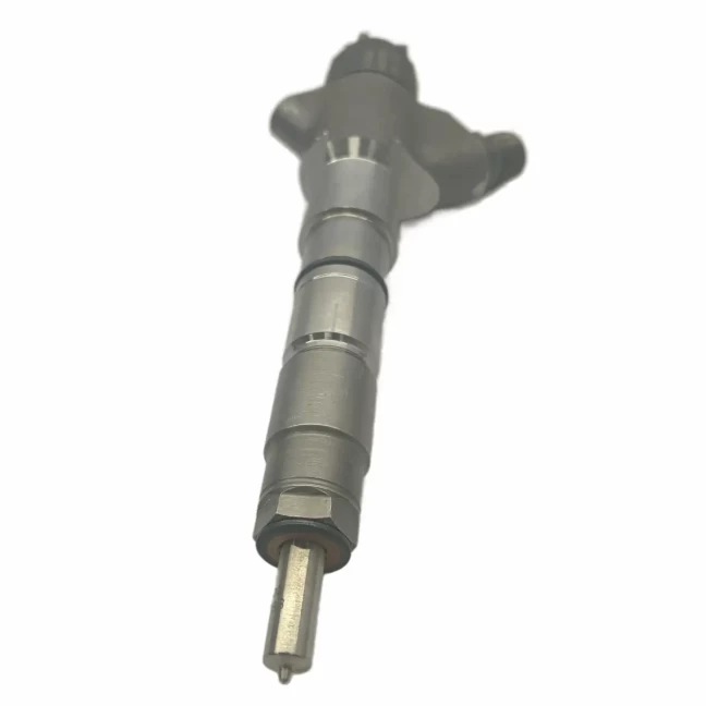 BOSCH Common Rail Diesel Fuel Injector 0455120231 For Komatsu PC210 /Cummins