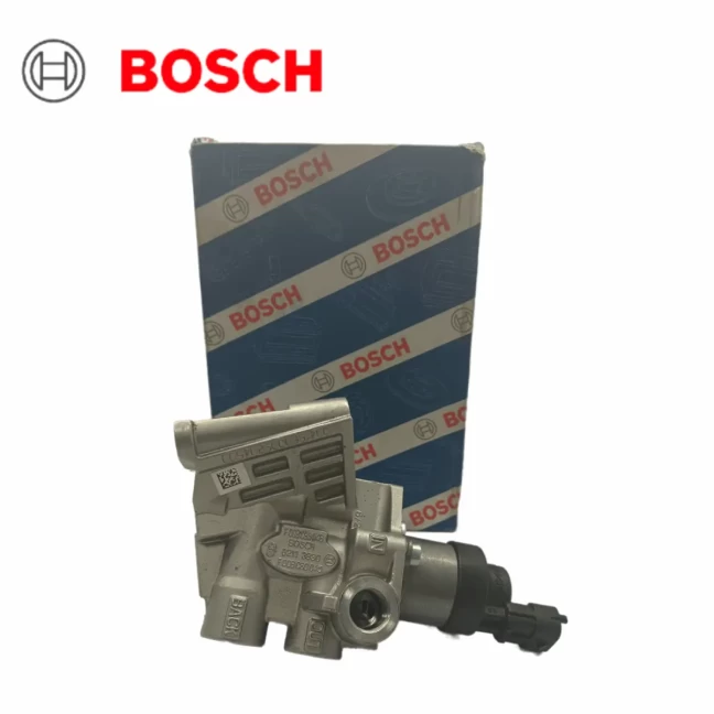 Bosch F00BC80045 Metering Unit Valve For Volvo Buses