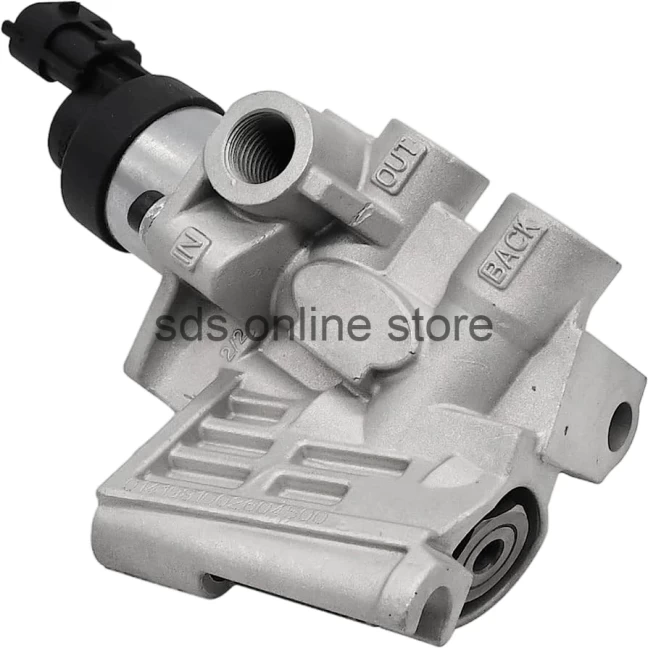 Bosch F00BC80045 Metering Unit Valve For Volvo Buses