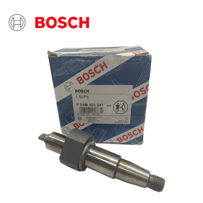 BOSCH F01M101241 Drive Shaft For Hyundai Verna Diesel Pump