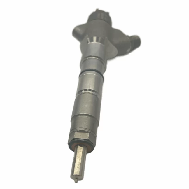 BOSCH CR Diesel Fuel Injector 0445120101 for Ashok Leyland