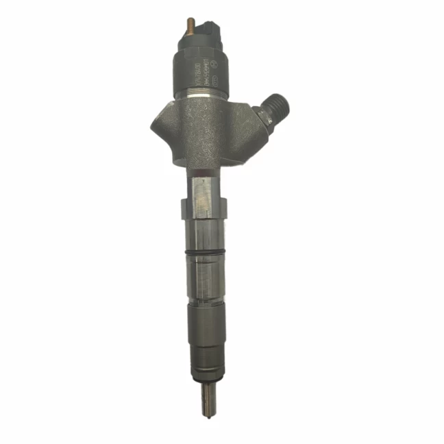 BOSCH CR Diesel Fuel Injector 0445120101 for Ashok Leyland