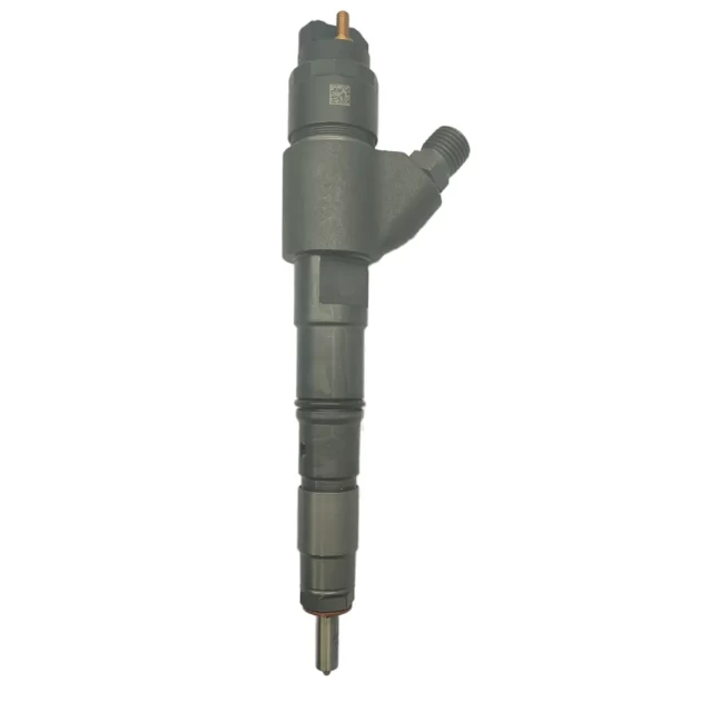 BOSCH CR Injector 0445120066 For DEUTZ Volvo EC290B Excavator