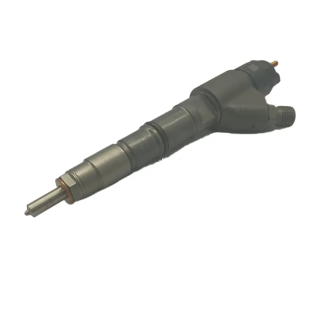 BOSCH CR Injector 0445120066 For DEUTZ Volvo EC290B Excavator