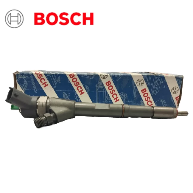 BOSCH CR Injector 0445110497 For TATA