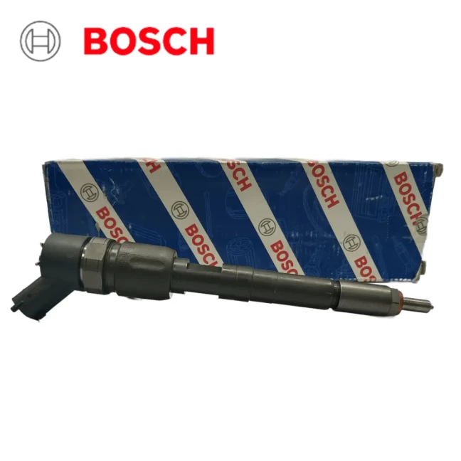 BOSCH CR Injector 0445110260 For Mahindra