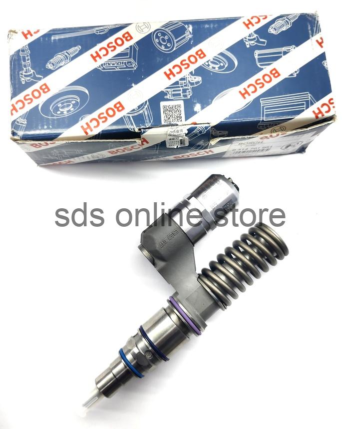 BOSCH INJECTOR Diesel Injectors- Page 3 of 5 - SDS Online Store
